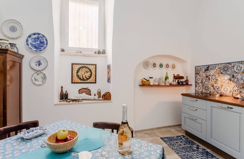 Andria Apartment | GuestHost - Albachiara Home in Andria