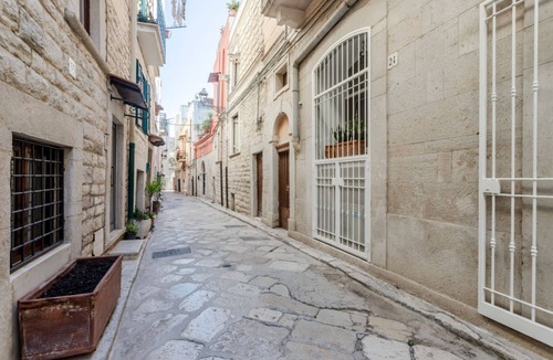 Andria Apartment | GuestHost - Albachiara Home in Andria
