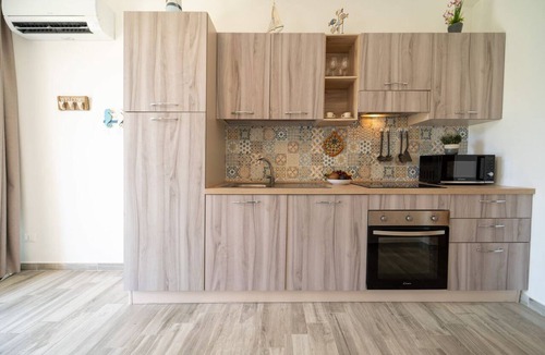 Pachino Apartment | GuestHost - Borgo 84 Marzamemi - Happy Family