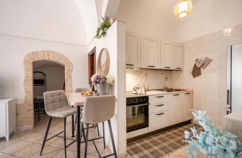 Ceglie Messapica Apartment | GuestHost - Casa Maria Teresa Joyful Apartment