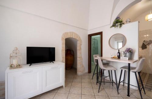Ceglie Messapica Apartment | GuestHost - Casa Maria Teresa Joyful Apartment