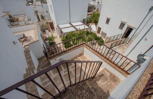 Matino Apartment | GuestHost - Corte 14 15 - Apartments with terrace and pool