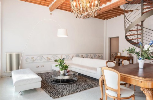 Sant'Antonio Apartment | GuestHost - Exclusive Corso Italia Penthouse