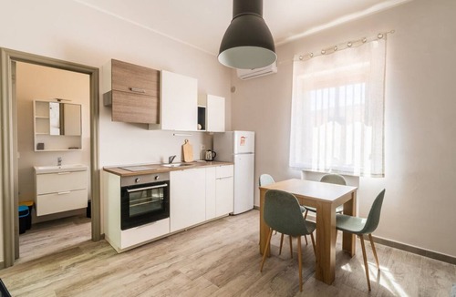 Santa Maria Apartment | GuestHost - Lovely Apartment in Barletta