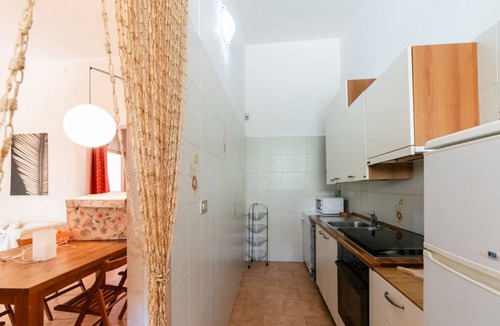 Andria Apartment | GuestHost - OroVerde Villa with Parking and Fireplace