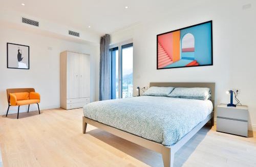 Magazzeno Apartment | GuestHost - Porta di Mare Exclusive Seaview Terrace Flat