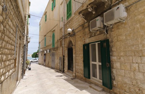 Molfetta Apartment | GuestHost - Porto di Mare Apt at 200m from Cala Sant'Andrea