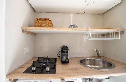 Bisceglie Apartment | GuestHost - Residence Il Torrino al Porto
