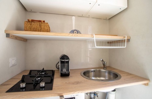 Bisceglie Apartment | GuestHost - Residence Il Torrino al Porto