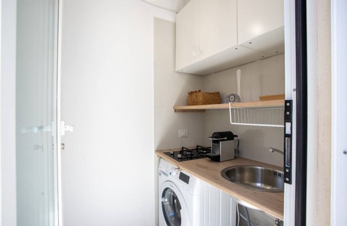 Bisceglie Apartment | GuestHost - Residence Il Torrino al Porto