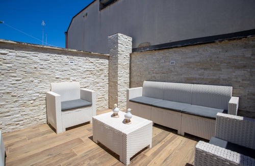 Bisceglie Apartment | GuestHost - Residence Il Torrino al Porto