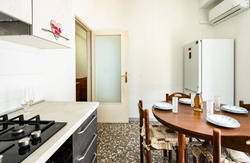 Bisceglie Apartment | GuestHost - Roomy Apartment in Bisceglie