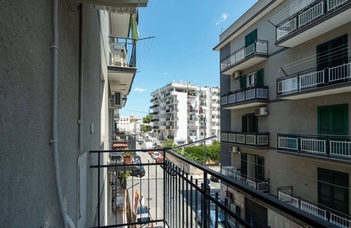 Bisceglie Apartment | GuestHost - Roomy Apartment in Bisceglie