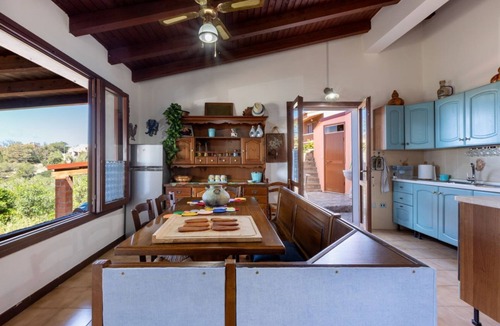 Torre dei Corsari Villa | GuestHost - Sea's Peace