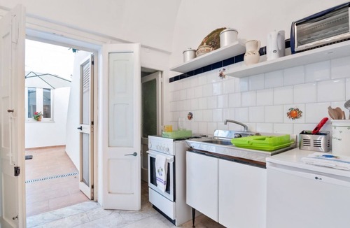 Squinzano Apartment | GuestHost - Terrace Apartment 20 minutes from Lecce