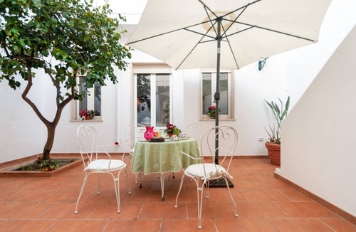 Squinzano Apartment | GuestHost - Terrace Apartment 20 minutes from Lecce