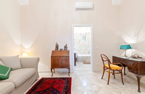 Squinzano Apartment | GuestHost - Terrace Apartment 20 minutes from Lecce