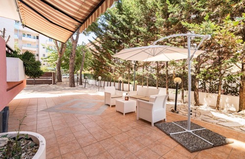 Trani Apartment | GuestHost - The House of Pines