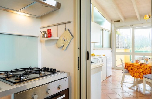 Torre Saracena Apartment | GuestHost - Villa Mirò - Escape to Salento
