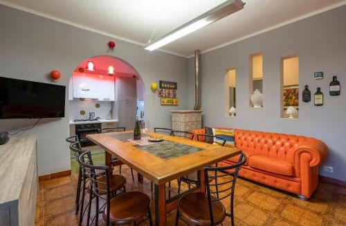 Leporano Marina Apartment | GuestHost - Villa Torre Leporano a due passi dal mare