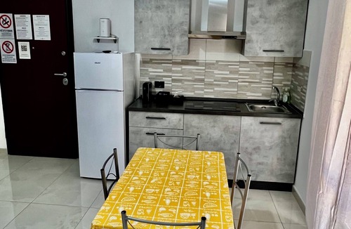 Scalea Bed & Breakfast | Guesthouse the barber's store