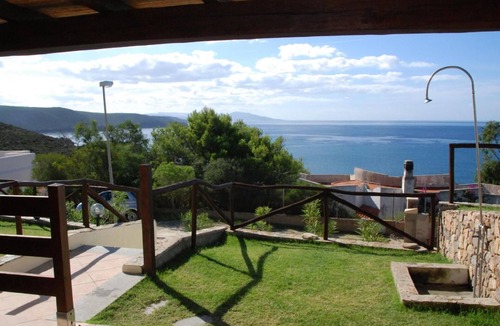 Torre dei Corsari House | Haus in Torre Dei Corsari mit Privatparkplatz by Interhome