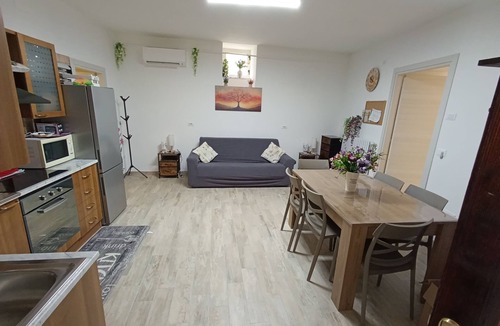 San Fele Villa | Herculea Refuge Forest Bradano oasis of biodiversity