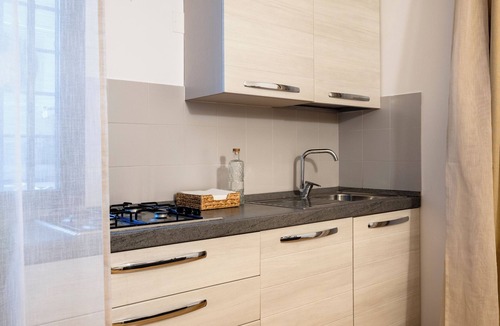 Bari City Centre Apartment | High-End Apartment in Bari Center
