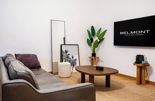 Bari City Centre Apartment | High-End Apartment in Bari Center
