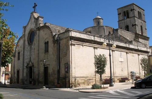Mottola Apartment | Historic Apartment in the Heart of Mottola – Charm and Modern Comforts