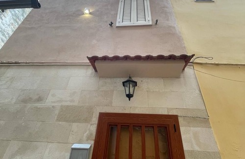 Bari City Centre House | Historic Center of Bari Entire 2-Bedroom Apartment