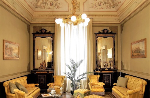 Lecce Historic Center Bed & Breakfast | Historical Suites VVM