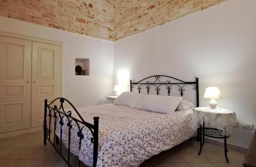 The Trulli of Alberobello House | Historich house Largo Martellotta 44