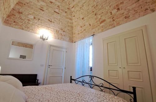 The Trulli of Alberobello House | Historich house Largo Martellotta 44