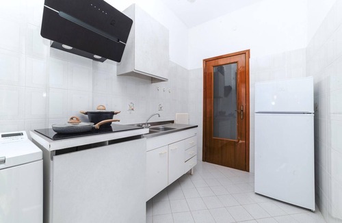 Carovigno Apartment | Historisches Zentrum 50 Meter. Privater Parkplatz. Ansichten