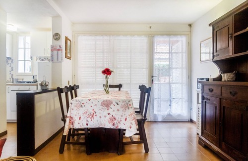 Castiglione della Pescaia House | Holiday Home 'Villetta Indipendente Castiglione' with Private Terrace, Garden & Wi-Fi