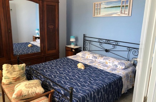 Portopalo di Capo Passero House | Holiday house Portopalo di Capo Passero for 1 - 4 persons - Holiday home