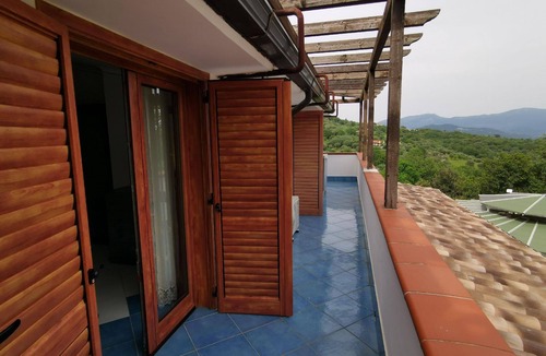 San Giovanni a Piro Apartment | Holiday apartment San Giovanni a Piro for 1 - 4 persons with 2 bedrooms - Holiday apartment