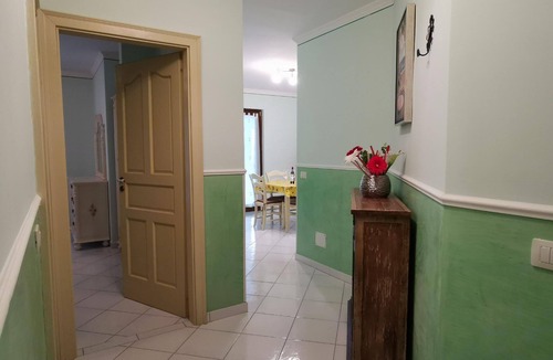 San Giovanni a Piro Apartment | Holiday apartment San Giovanni a Piro for 1 - 4 persons with 2 bedrooms - Holiday apartment