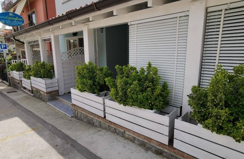 Scario Apartment | Holiday apartment San Giovanni a Piro for 1 - 2 persons - Holiday apartment