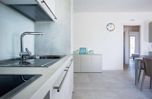 Marina di Modica Apartment | Holiday apartment Marina di Modica for 1 - 6 persons with 2 bedrooms - Holiday apartment in one or m