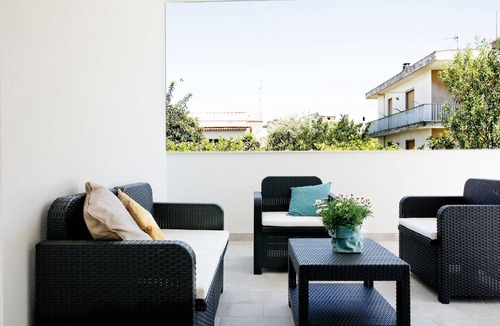 Marina di Modica Apartment | Holiday apartment Marina di Modica for 1 - 6 persons with 2 bedrooms - Holiday apartment in one or m
