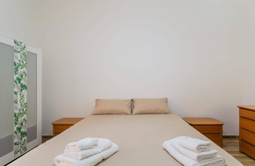 Bitonto Apartment | Holiday apartment Bitonto for 1 - 6 persons with 2 bedrooms - Holiday apartment