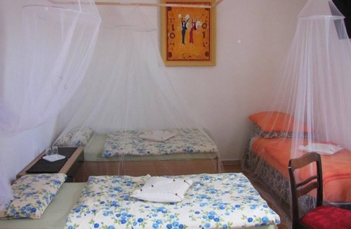 Cutrofiano Apartment | Holiday apartment Cutrofiano for 1 - 3 persons with 1 bedroom - Twin house