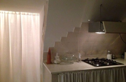 Centro Storico Apartment | Holiday apartment Monopoli for 1 - 2 persons with 1 bedroom - Holiday apartment