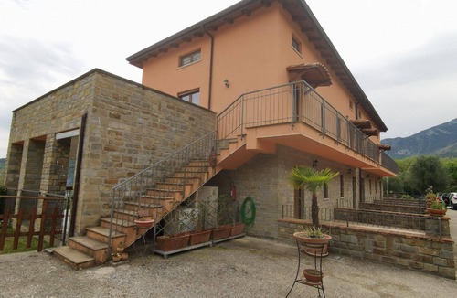 San Giovanni a Piro Apartment | Holiday apartment Rofrano for 1 - 6 persons with 2 bedrooms - Holiday apartment