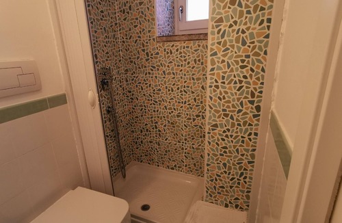 Scario Apartment | Holiday apartment Scario for 1 - 2 persons with 1 bedroom - Holiday apartment