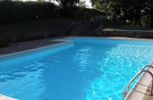 Bollano House | Holiday at Poggettone