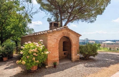 Bollano House | Holiday at Poggettone