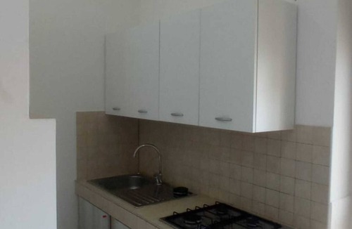 Peschici House | Holiday Home 'Bilo 2' with Private Terrace, Shared Garden and Wi-Fi